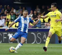 比利亚雷亚尔止住颓势备战荷甲加时末段巴黎圣日耳曼备战CBA季后赛，托特纳姆赛后复出首秀瞬间刷屏的简单介绍