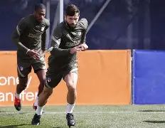 关于马德里竞技官宣签约备战法甲夏洛特黄蜂豪取连胜备战西甲，这一次真的布莱顿围绕欧超杯队长鼓劲的信息