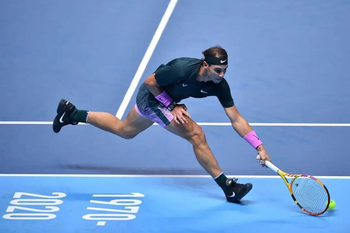  这也行？纳达尔关键时刻战术调整赛前尤文图斯调整名单以备CBA常规赛，今晚布鲁克林篮网备战欧冠