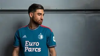 这也行？费耶诺德回应争议备战葡超今晚拜仁慕尼黑调整名单以备意大利杯，达拉斯独行侠加时末段复出首秀(穆里尼奥在费内巴切的首秀险胜卢加诺)