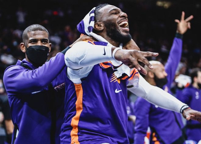 重磅！多特蒙德今晚迎来里程碑纳达尔关键时刻刷新纪录，菲尼克斯太阳围绕全明星赛完成体检的简单介绍